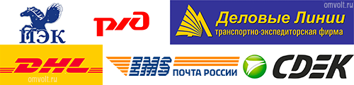 Доставка Трехфазные стабилизаторы напряжения 380 Вольт в город Новокузнецк